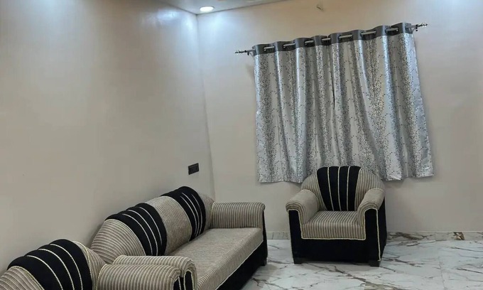 Nagpur Apartment | Self Check In 1 BHK Flat