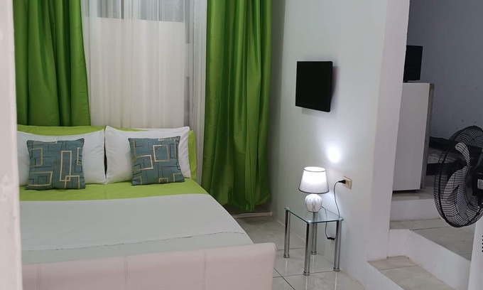 Tower Isle Bed & Breakfast | Self-contained room in Tower Isles near Ocho Rios 1