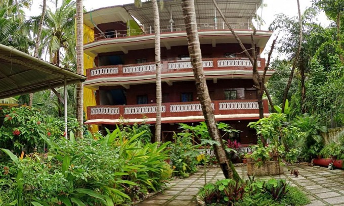 Majorda House | selfia guest house majorda