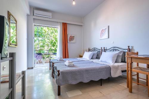 Selianitika Apartment | Selianitika Bay Apartment B3