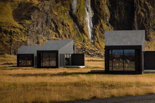 Storidalur Cabin | Seljalandsfoss Horizons