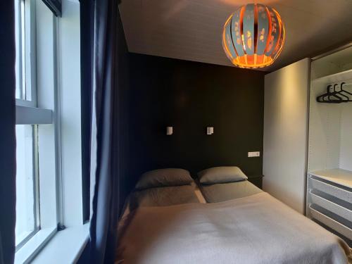 Storidalur House | Seljanlandsfoss Sky Retreat