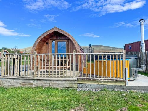 Corney House | Selker View-Uk1397