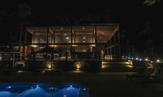 Puerto Iguazu Cabin | Selvaje Lodge Iguazu