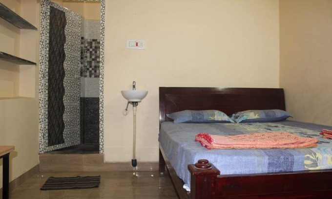 Tiruvannamalai Hotel | Selvalakshmi Restaurant and Lodge