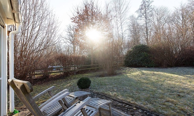 Kopingsvik Cottage | Semesterboende på Öland