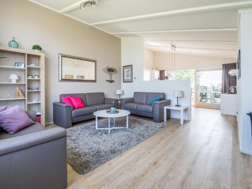 Kamperland House | Semi-detached house near Noord-Beveland Beach