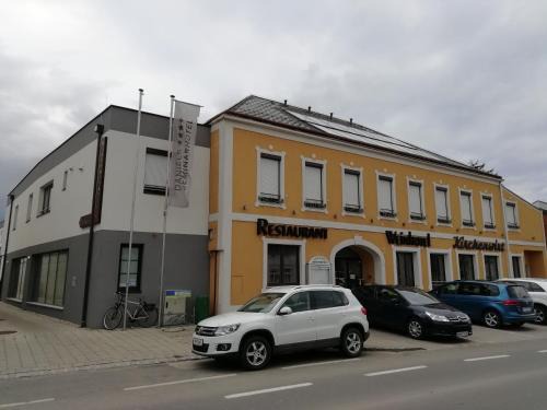 Gols Hotel | Seminarhotel Daniels