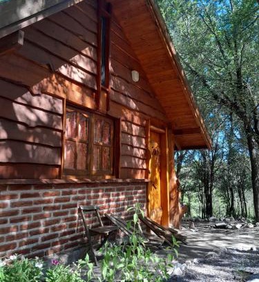 Casa Grande Cabin | SENCILLAMENTE CABAÑAS