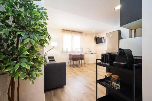 Distrito Oeste Apartment | SendaMar By Silastur