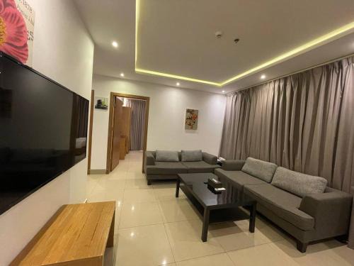 An Nakhil Apartment | Sendan Residence