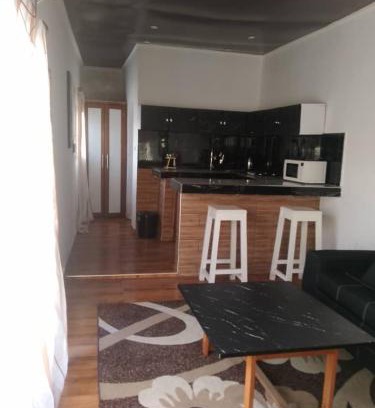 Bargny Gouddau Apartment | Sendou studio