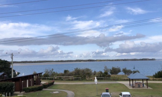 Golden Beach Apartment | Seneschal Unit 3 Golden Beach