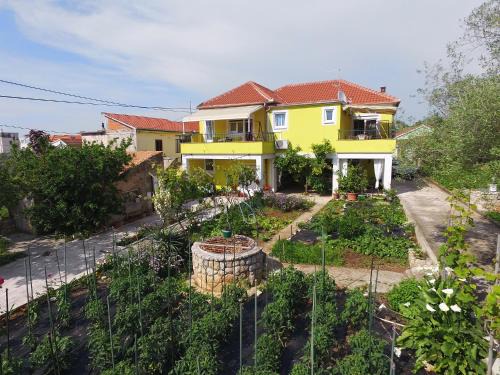 Sutomiscica Apartment | Senkini Dvori