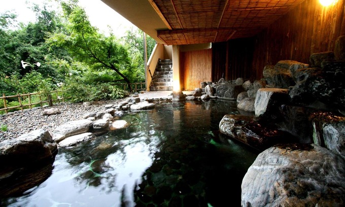 Numata House | Senkyou