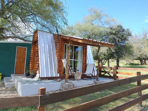 Yocsina Other | Sens EcoRefugio