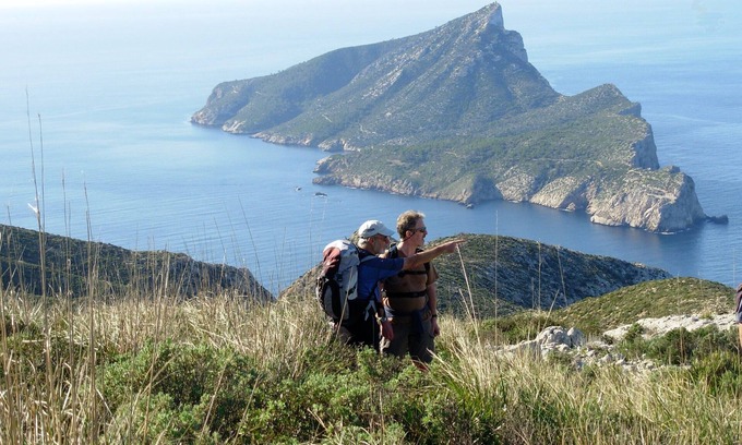 Port des Canonge Ski Chalet | Sensacions de Tramuntana - chill out & sport (New)