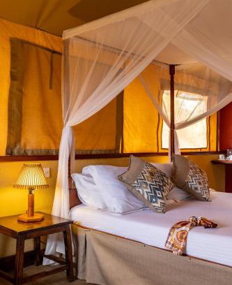 Koito Cabin | Sentrim Tsavo Lodge