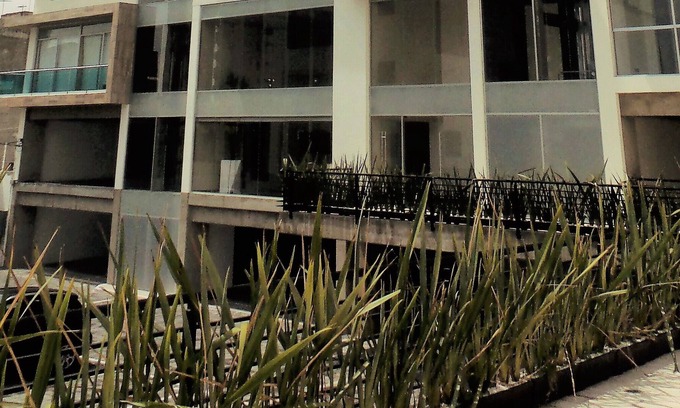 Angelopolis Condo | SENZA SUITES & LOFT´S Puebla Best Area Angelópolis Two bedroom Luxury apartment