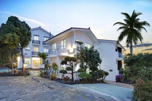 Jungmun Resort | Seogwipo Beautiful Resort