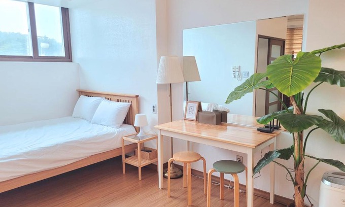 Songsan-dong House | Seogwiporto