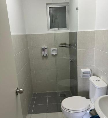 Kota Warisan Apartment | Sepang Alanis Hideout