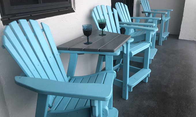 Fort Morgan Condo | September Now Available! Sunsets~ Beach~Sun~Fun!