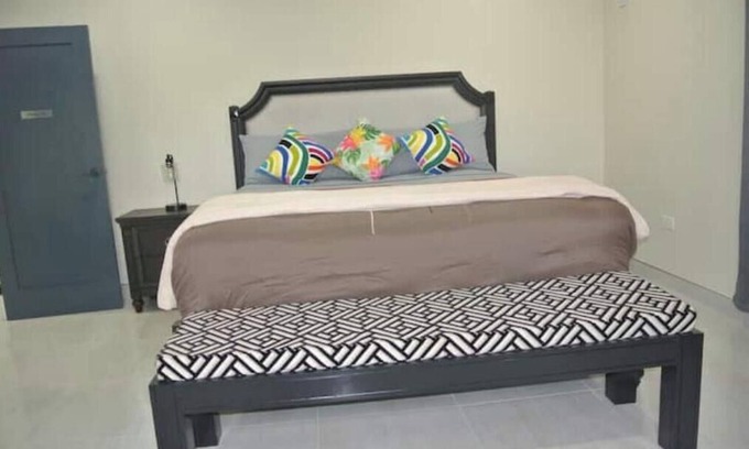 Port Maria Villa | Serai's Island Villa