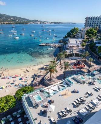 Torrenova Hotel | Seramar Hotel Comodoro Playa