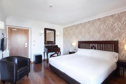 Figueres Hotel | Sercotel Hotel President