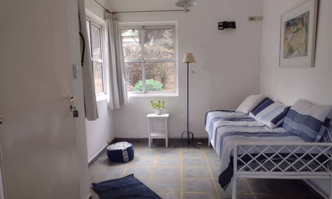 La Cumbre Ski Chalet | Serendipia - Mountain Chalets for 4 people