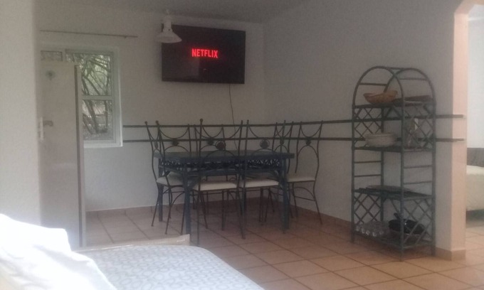 La Cumbre Ski Chalet | Serendipia - Mountain Chalets for 5 people