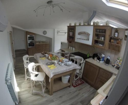 Muggia Bed & Breakfast | SERENDIPITY BED & RELAX