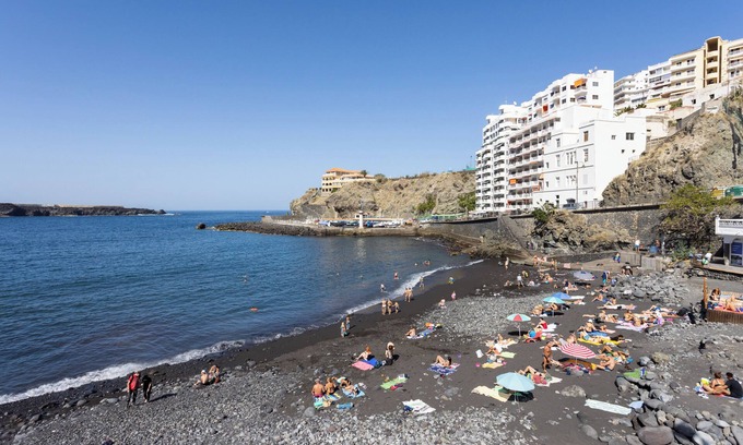 El Guincho Apartment | SERENDIPITY F.M