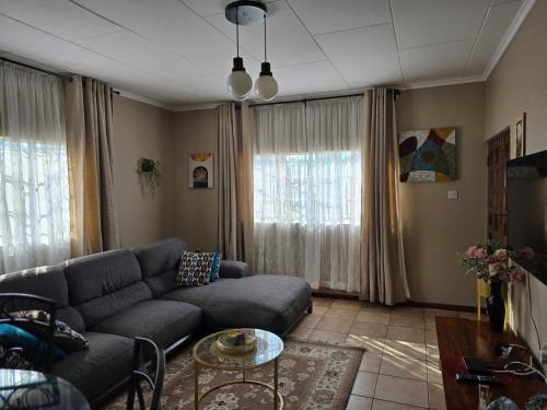 Lusaka Apartment | Serene 3 bedroom house in Olympia, Lusaka