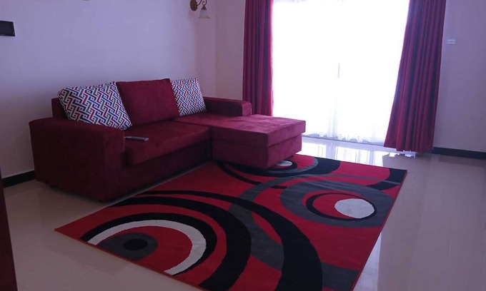 Syokimau Apartment | Serene and executive - 10 mins from the airport