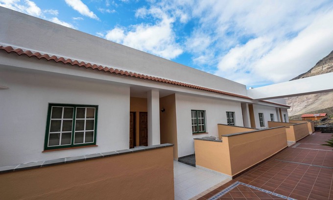 Las Puntas Apartment | Serene Apt Las Casitas 4 Las Puntas El Hierro