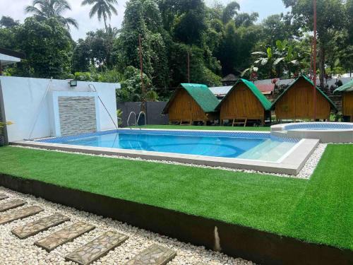Alfonso House | Serene Farmhouse Retreat in Alfonso, Cavite - Perfect for Family Getaways