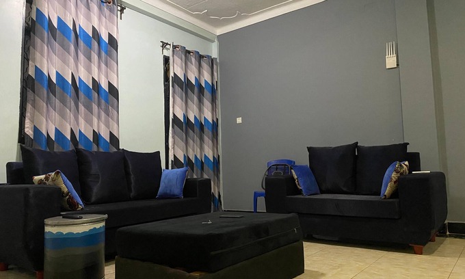 Kireka House | Serene Home