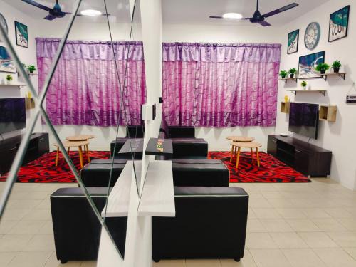 Tawau Apartment | Serene Homestay
