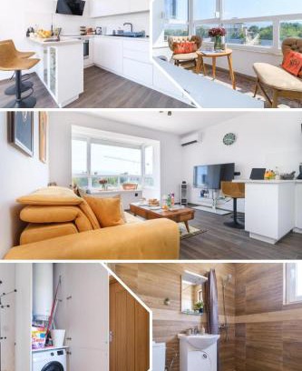 Plovdiv Apartment | Serene Luxe Oasis Retreat on the Outskirts by Flat Mаnager