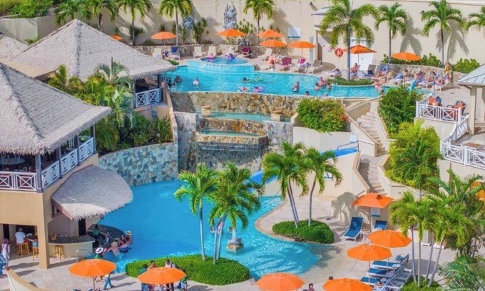 Scrub Island Apartment | Serene Ocean View Room w/Balcony – Ideal for a Quiet Island Getaway | 4 Units