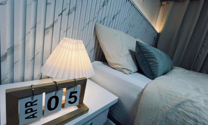 San Jose Apartment | Serene Place