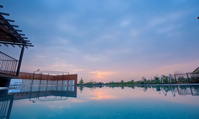 Hyderabad Hotel | Serene Resort and Convention