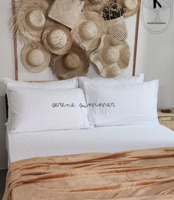 Socorro Apartment | Serene Summer close proximity to Araneta Centre