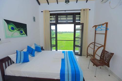 Anuradhapura House | Serene View Tourist Rest