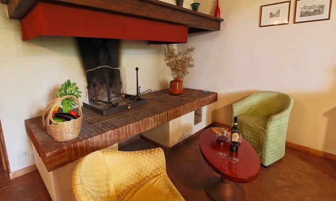 Sinalunga Villa | Serene Villa Stay in Sinalunga