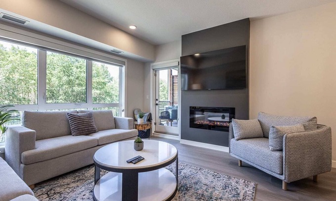 Copperstone Resort Apartment | Serenity at Sparrowhawk Lodge Brand New 2Bd 2Ba