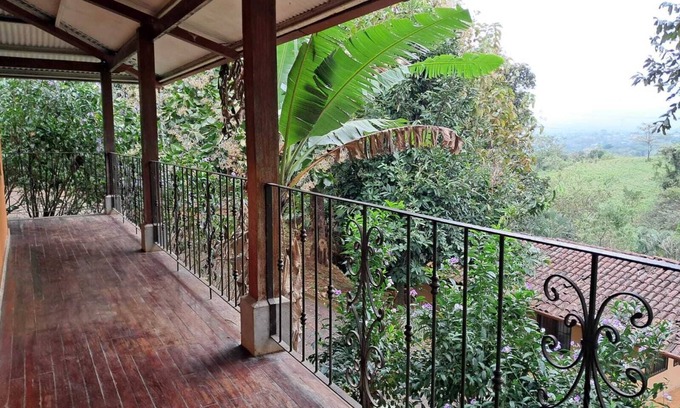 Carrillos Hotel | Serenity By Nature