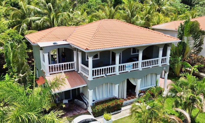 West End House | Serenity by the Sea 5A @Sunset Villas, West End